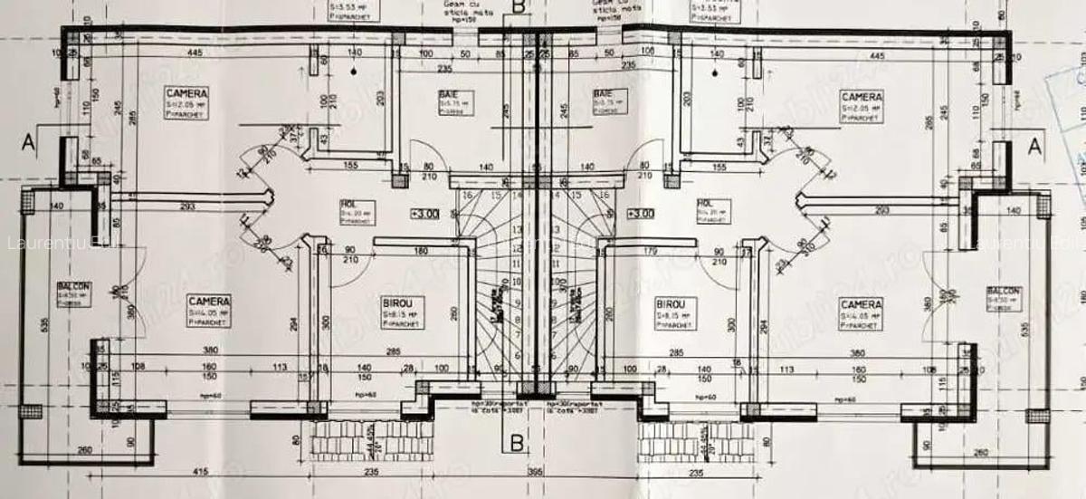 Sub pretul pietei! Casa duplex de vanzare Flore?ti, zona Salcamului - 4