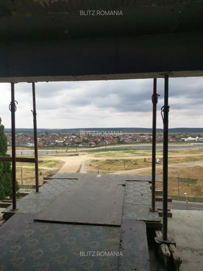 Apartament 3 camere, 91mp, bloc nou, termen finalizare Iulie 2026 - 4