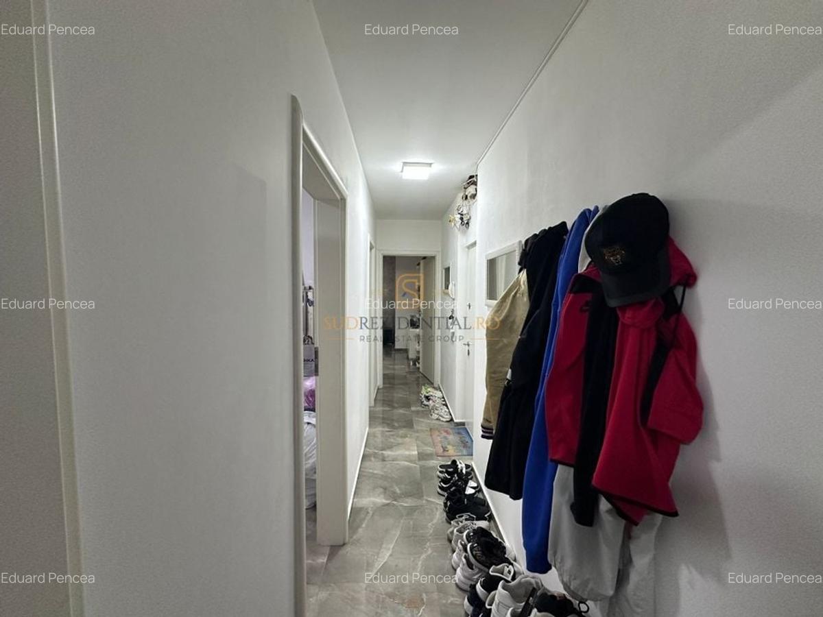 Apartament 3 camere, gata de mutare, Bd Constantin Brancoveanu - 6