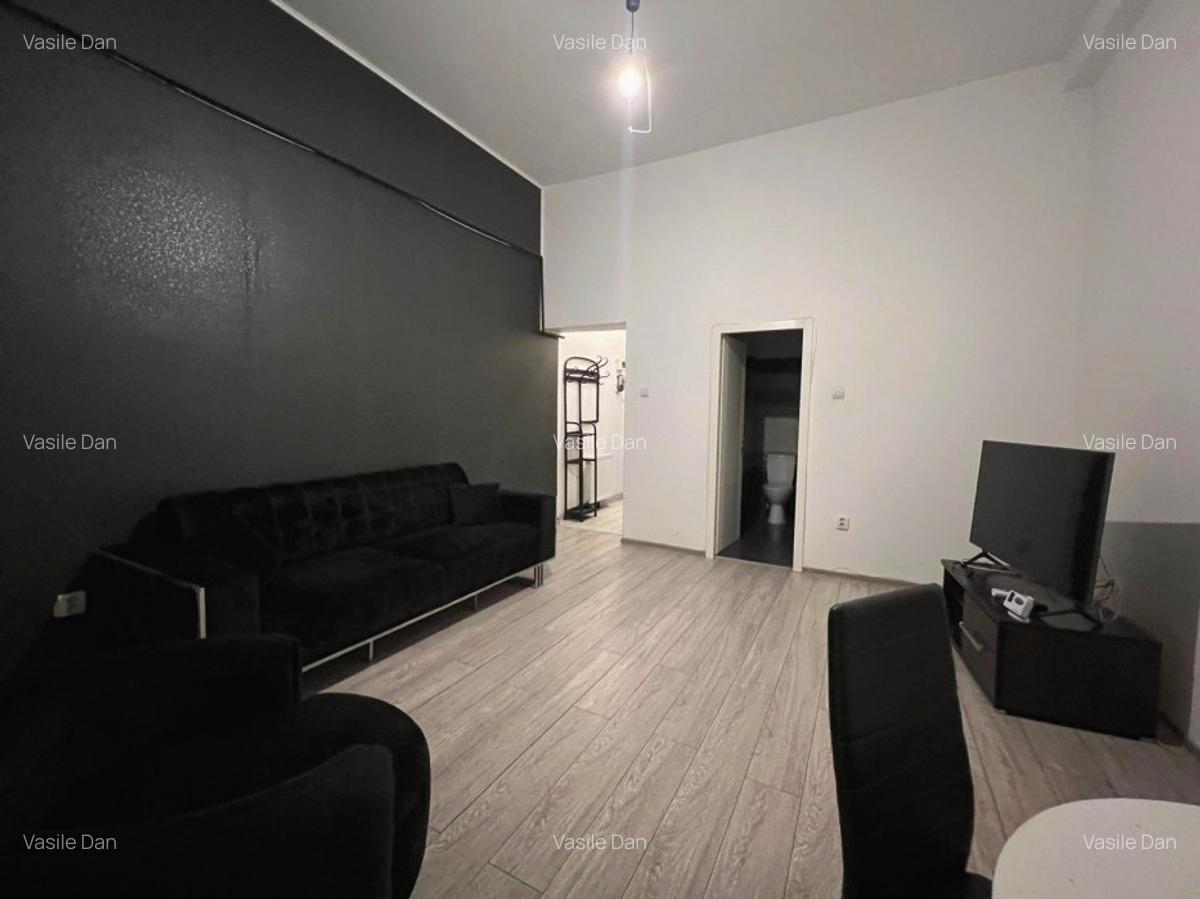 2 Camere | Cismigiu - Kogalniceanu | Centrala |  RISC 1 SEISMIC - 2