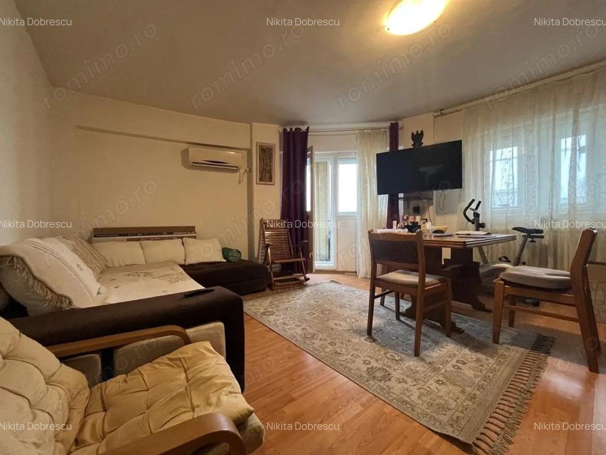 Apartament 4 camere Iancului 110mp 1980 - 4