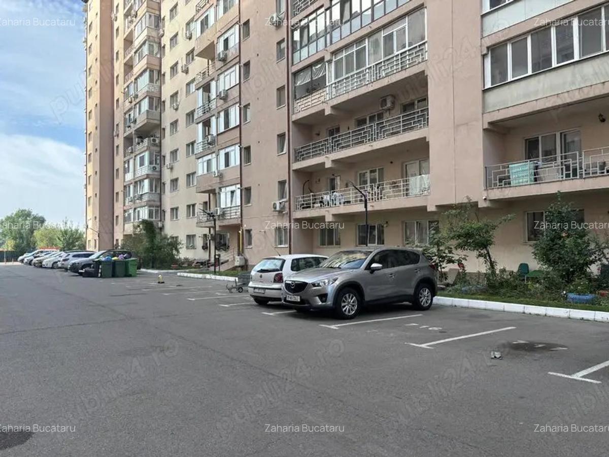 OCAZIE DEOSEBITA ! Confort City ap.2 camere, Bucuresti - 3 OCAZIE DEOSEBITA ! Confort City ap.2 camere, Bucuresti - 3