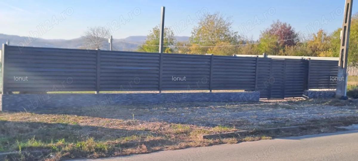 Teren De Inchiriat Parcare Langa DN1 Prahova Supraveghere On-Line - 5