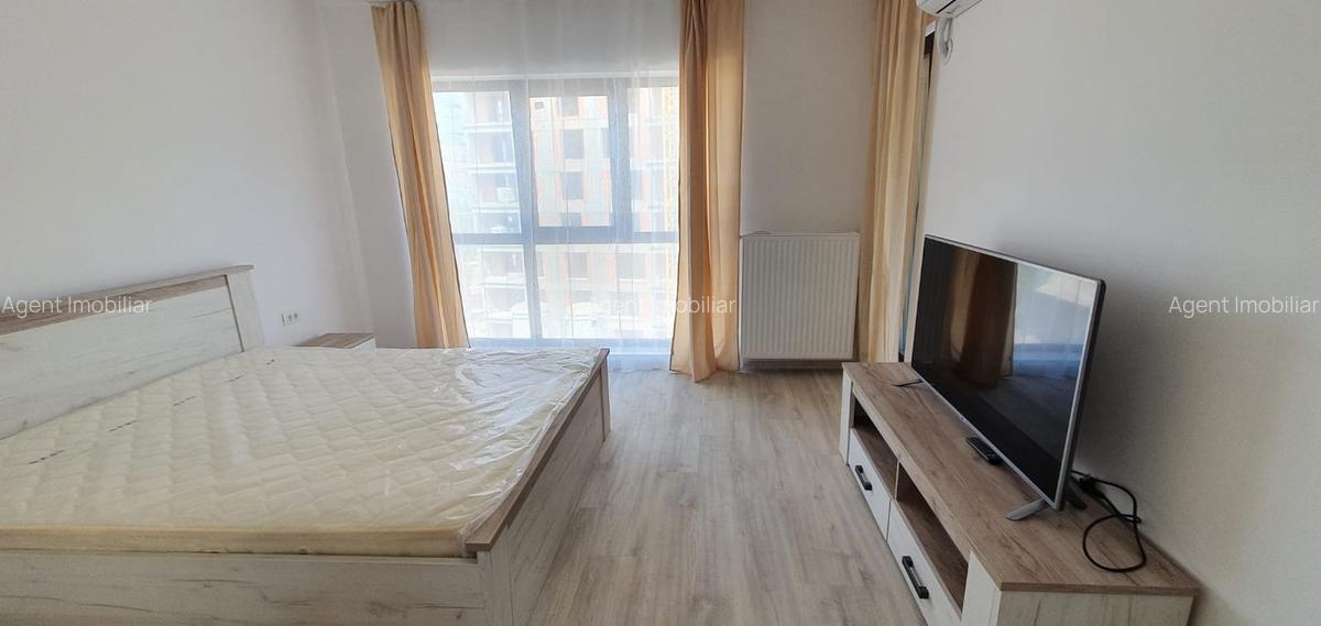 Parcul Liniei - Plaza Residence - 3