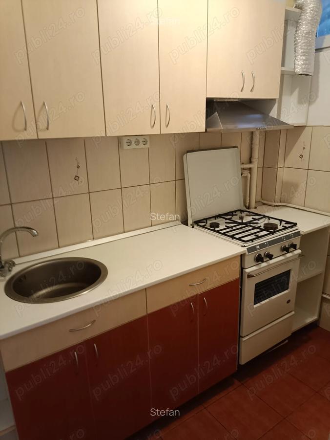 Garsoniera de inchiriat, Cluj Napoca, Gheorgheni, Aleea Detunata nr 9 - 3