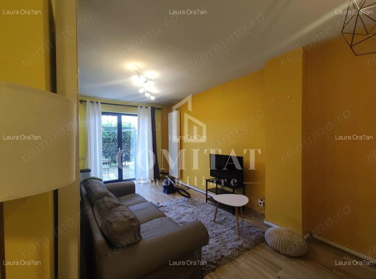 Apartament modern cu 2 camere | Imobil nou | Cluj Bunisess Campus - 3