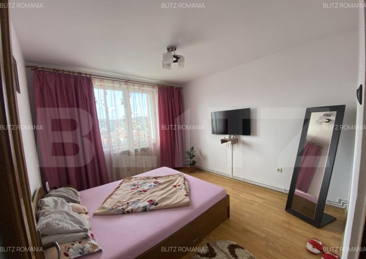 Apartament de 2 camere, 45,05 mp, Dej - 5