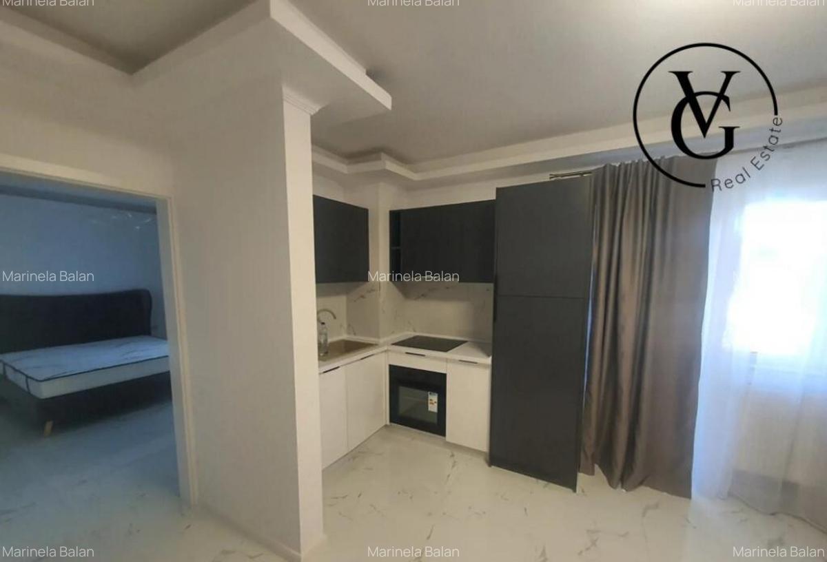 Apartament cu gradina si acces piscina Mamaia Sat - 7