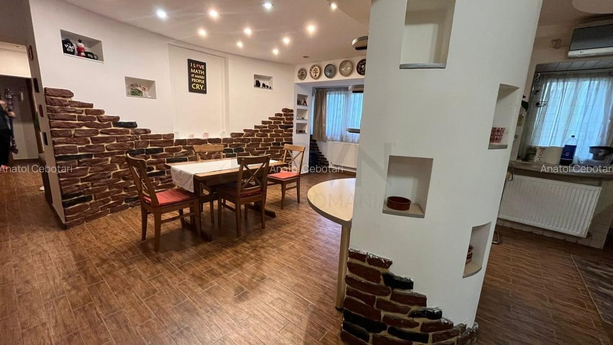 REA1026574 Apartament 3 Camere 96 mp Parcul Plumbuita - 6