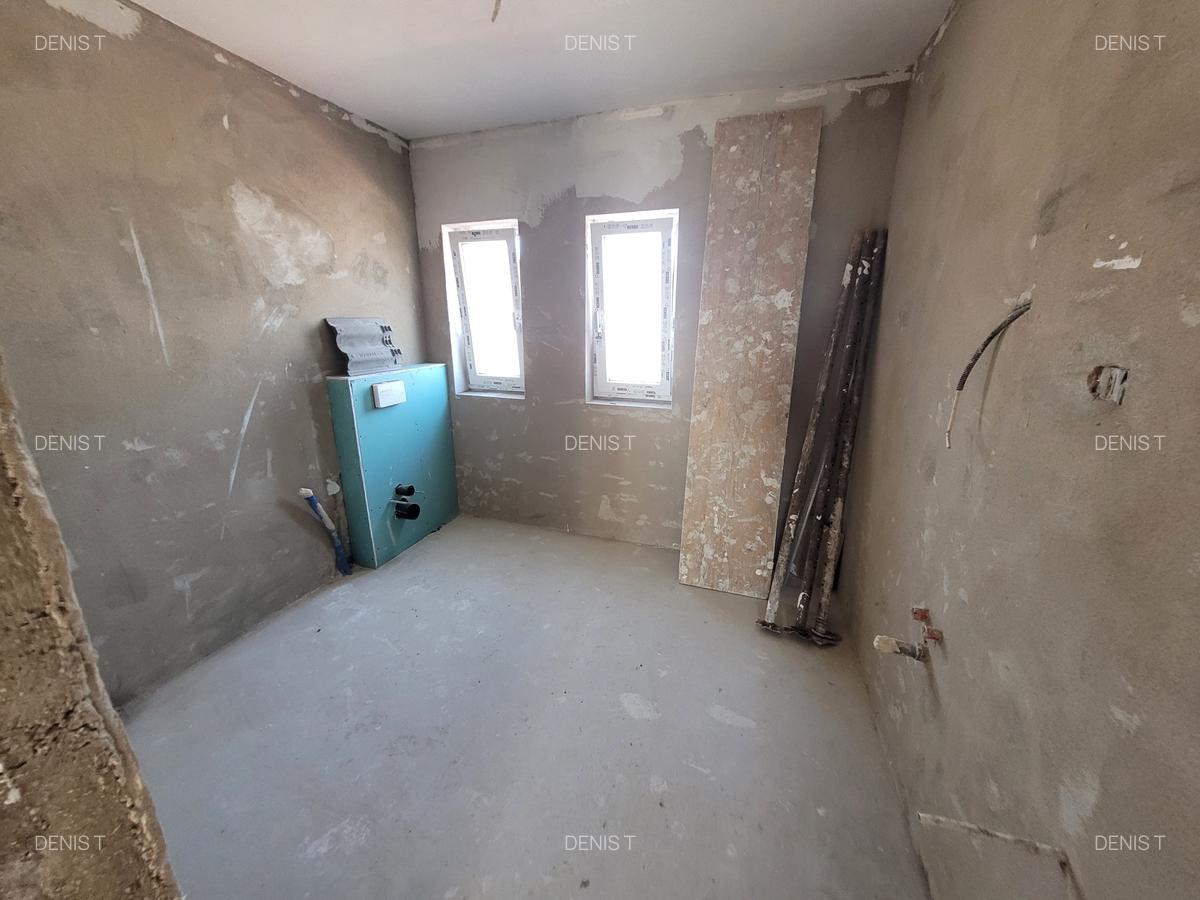Duplex 4 camere, 115 mp utili, zona eso - 2