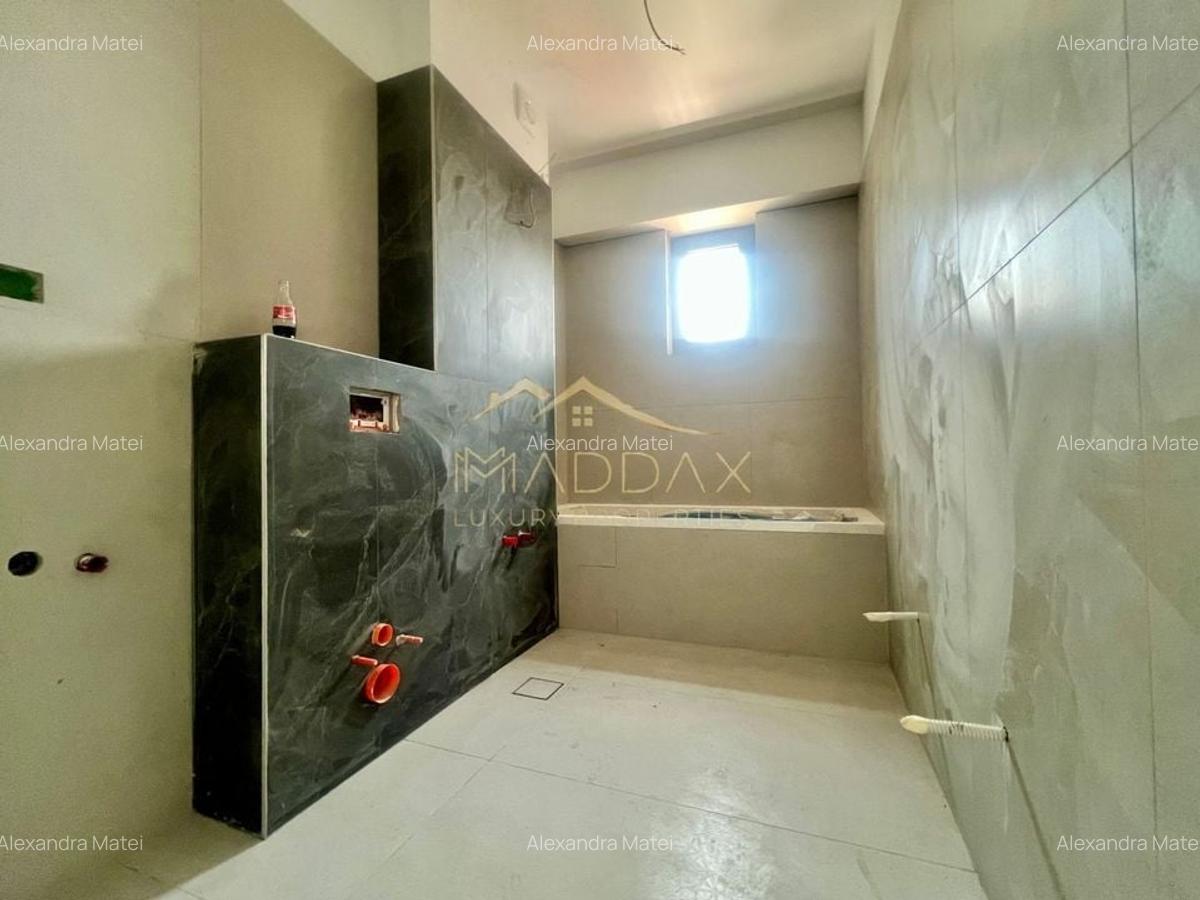 Apartament *2 camere* 106mp // Pipera - Voluntari - 12