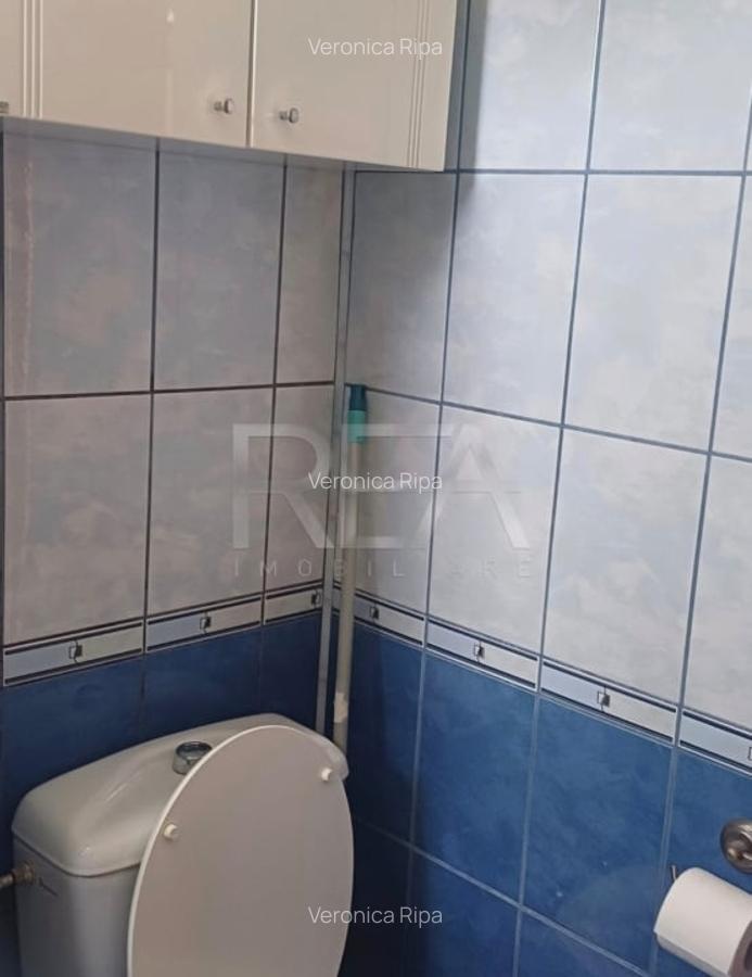 Apartament 2 camere cu centrala/ Bld Timisoara - 7