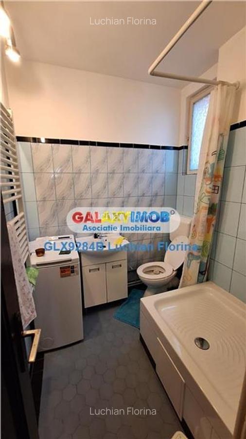 Apartament 3 camere, etaj1, str.Vasile Lascar - zona centrala, metrou - 3