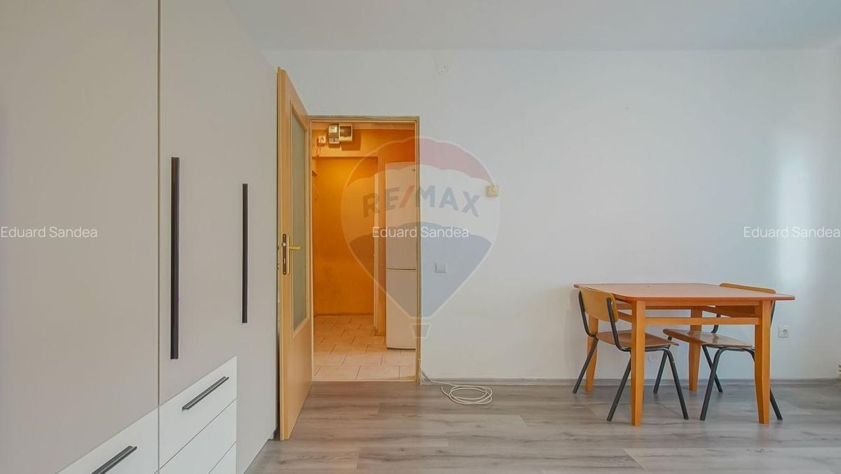 Comision 0% | 2 camere de inchiriat | Aleea Magnoliei | Etaj 2/4 - 6