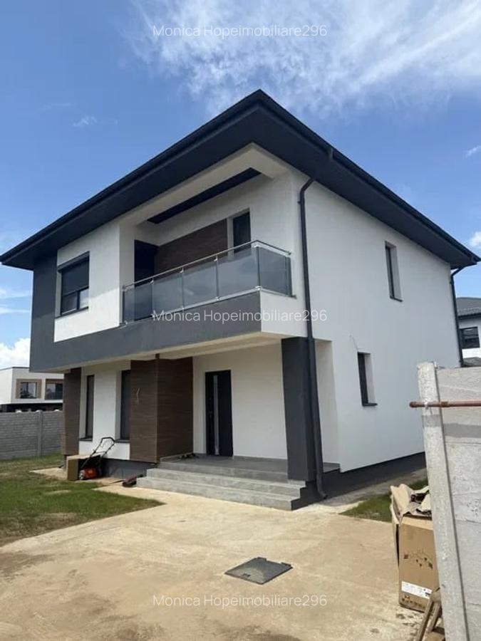 Berceni-Casa individuala - 2