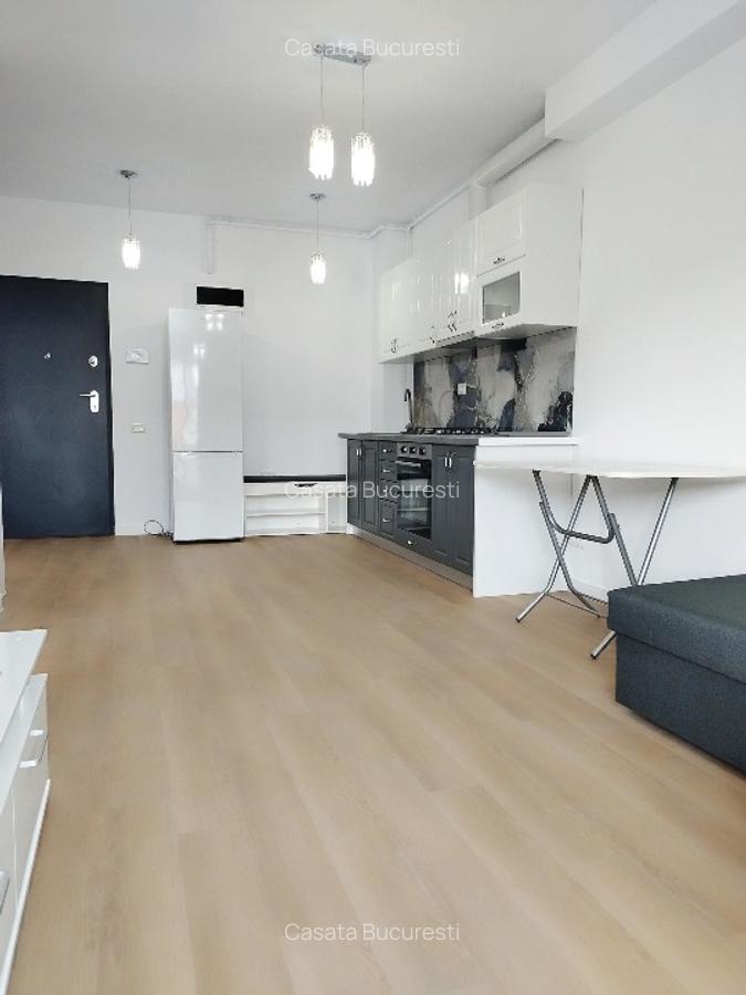 2 camere Dristor -Fizicienilor, metrou Nicolae Grigorescu - 9
