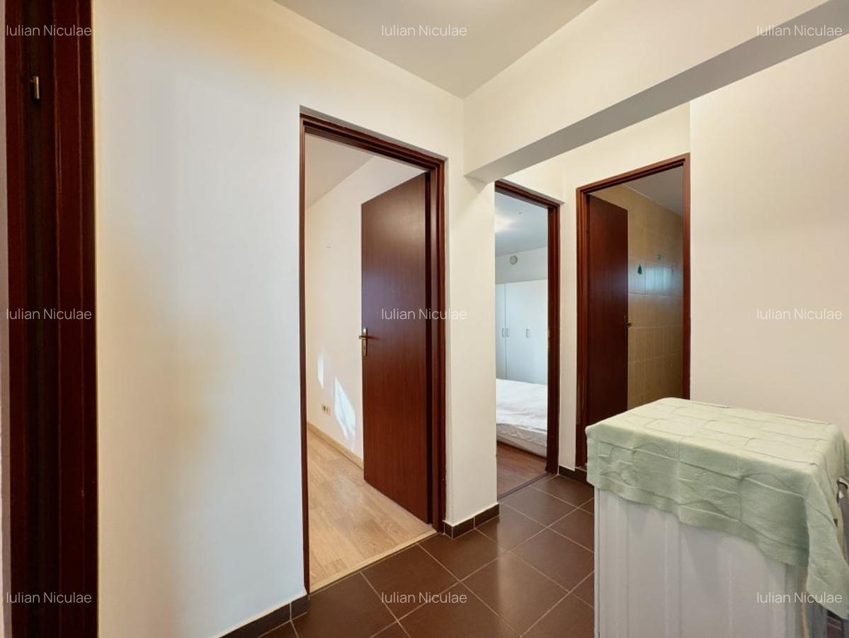 Apartament  3 camere, 2 bai, bloc  1995, eficient energetic, zona Vitan Mall - 10 Apartament  3 camere, 2 bai, bloc  1995, eficient energetic, zona Vitan Mall - 10