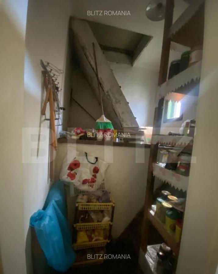 Casa individuala de vanzare cu garaj Gruia, Cluj-Napoca - 28
