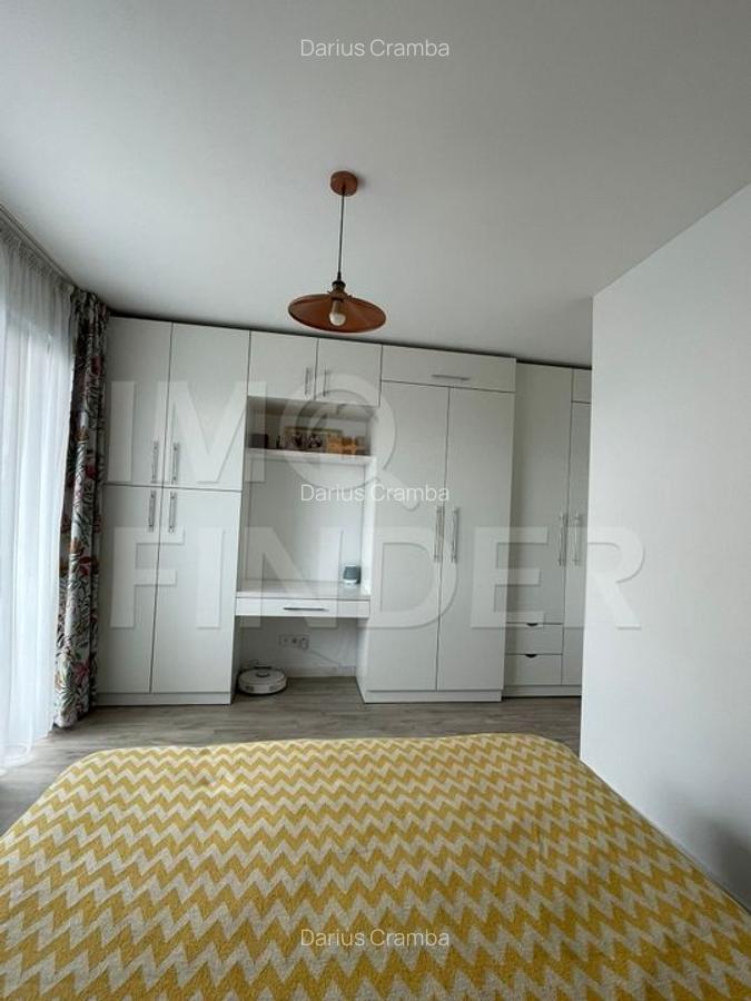 Apartament cu 3 camere  in Bună Ziua - confort, lumină și locatie excelenta - 18