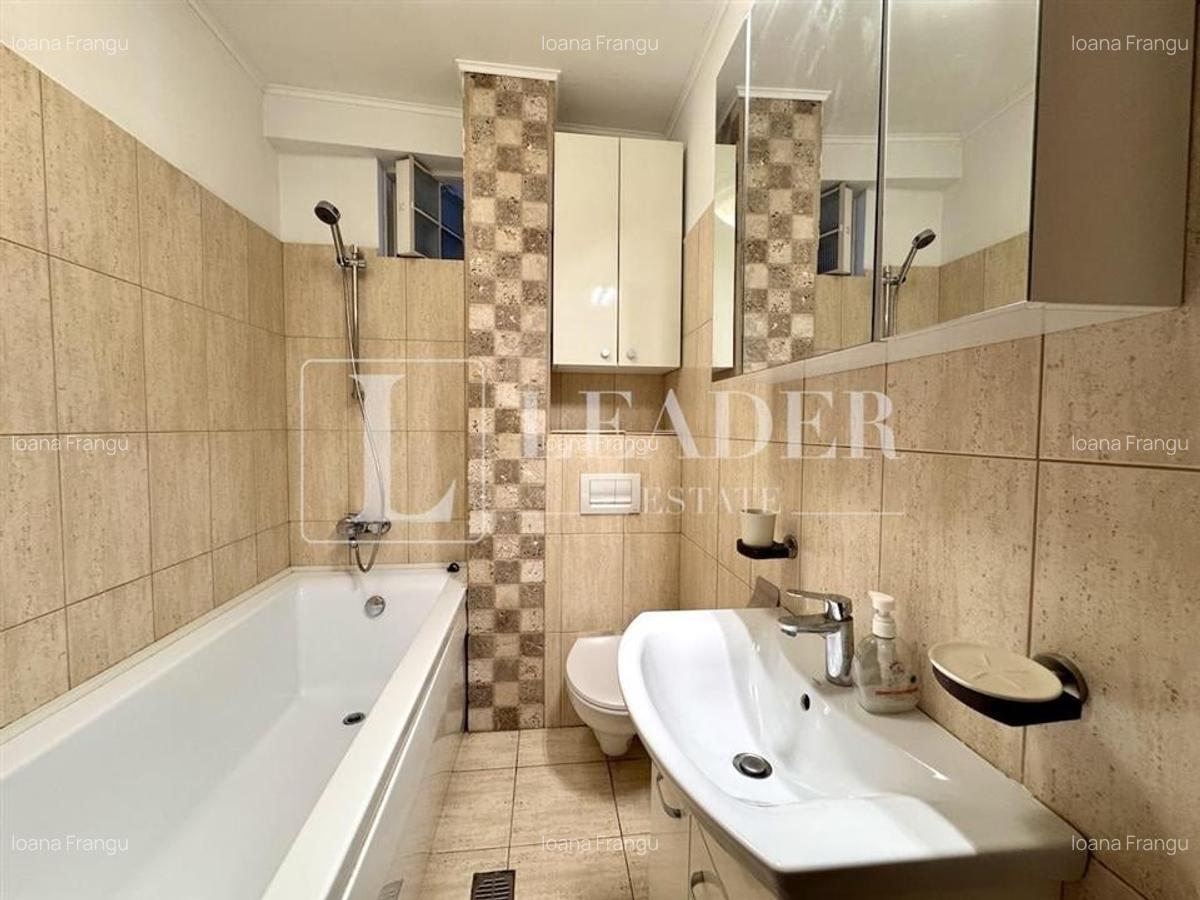 Apartament 3 Camere | Floreasca - Dorobanti | Parcare - 23