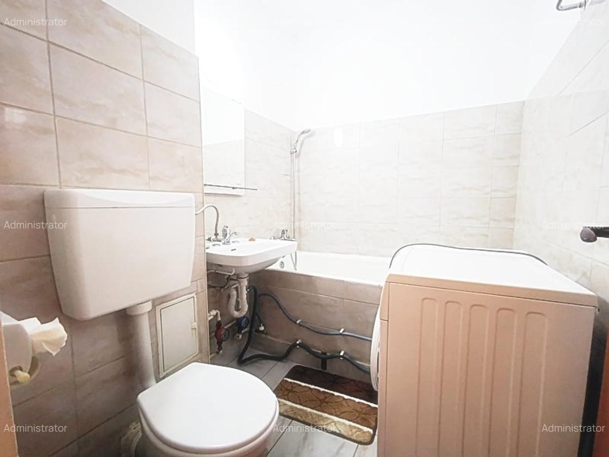 Veteranilor Inchiriere gars mobilata, zugravita, 3  min metrou Lujerului - 6 Veteranilor Inchiriere gars mobilata, zugravita, 3  min metrou Lujerului - 6