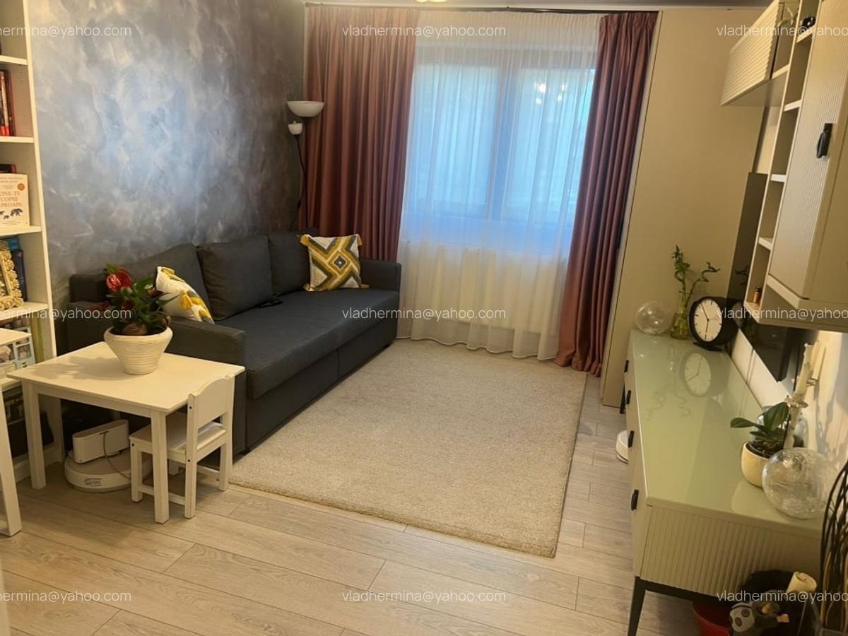 Apartament3 camere Titulescu- Pta Victoriei - 4
