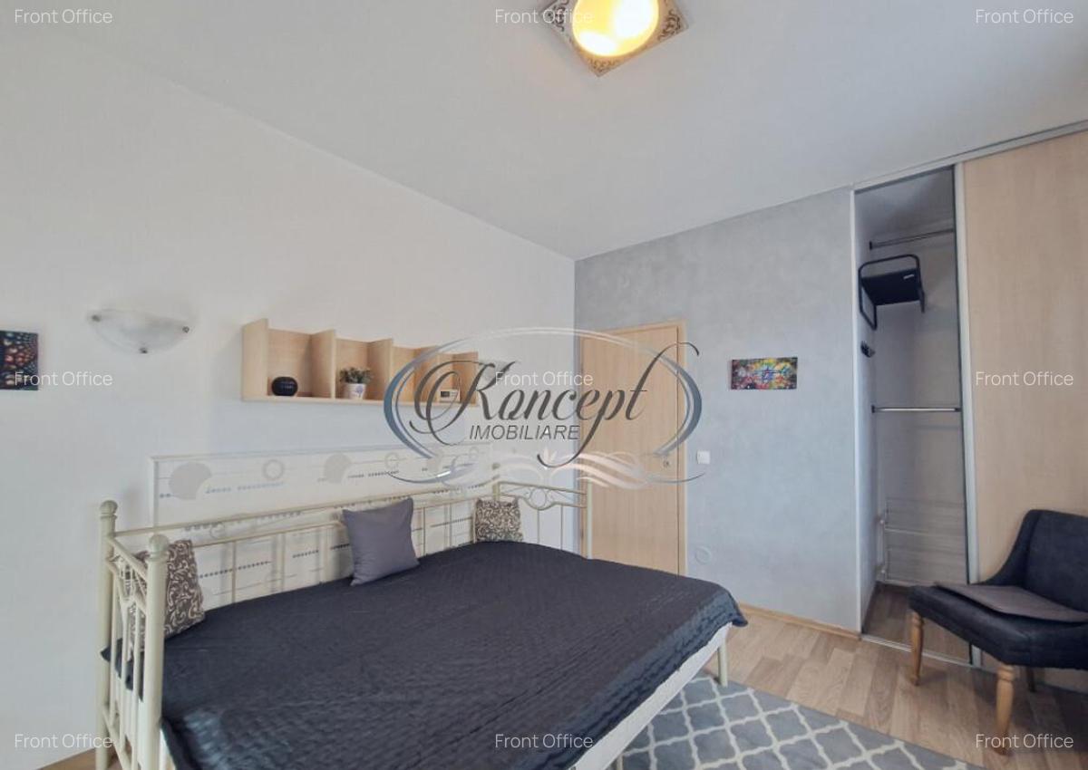 Apartament pet frendly, in ansamblu rezidential, cu garaj si - 5
