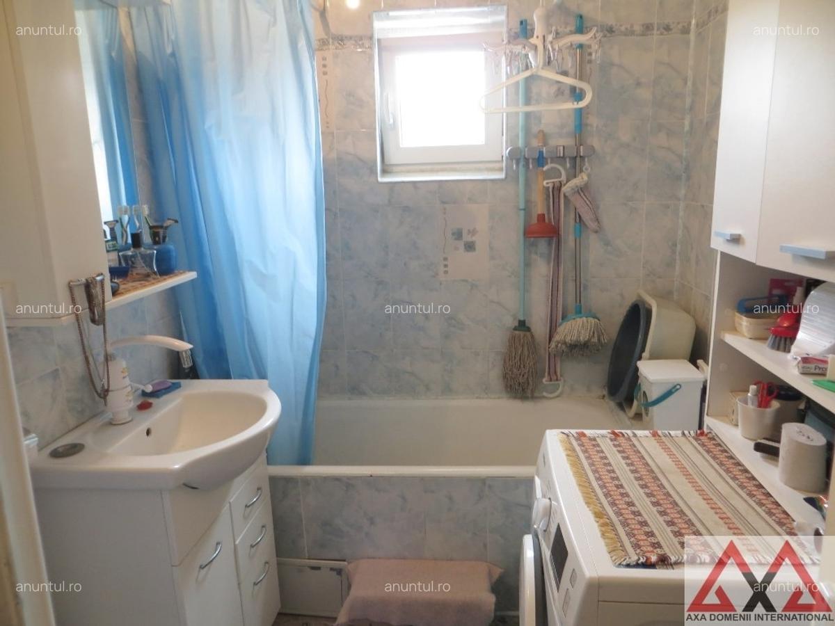Aviatiei, apartament 2 camere, decomandat, loc parcare - 6