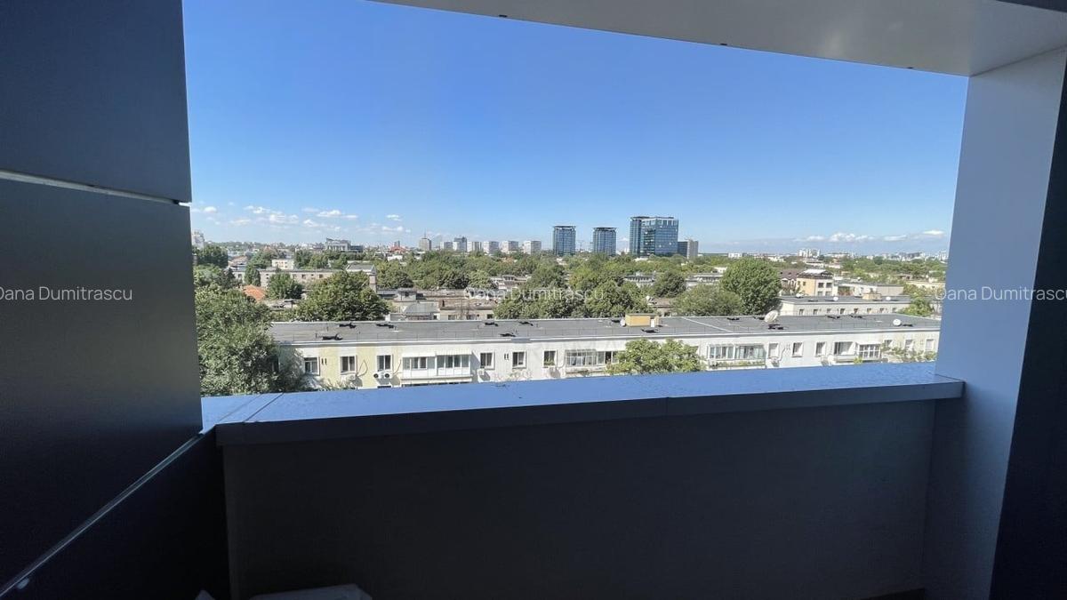 REA1025528 Apartament modern 2 camere I Barbu Vacarescu - 4 REA1025528 Apartament modern 2 camere I Barbu Vacarescu - 4