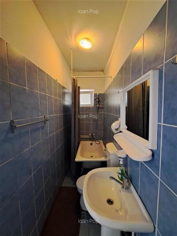 Apartament cu 1 camera, 50 mp utili, situat cartierul Marasti! - 5