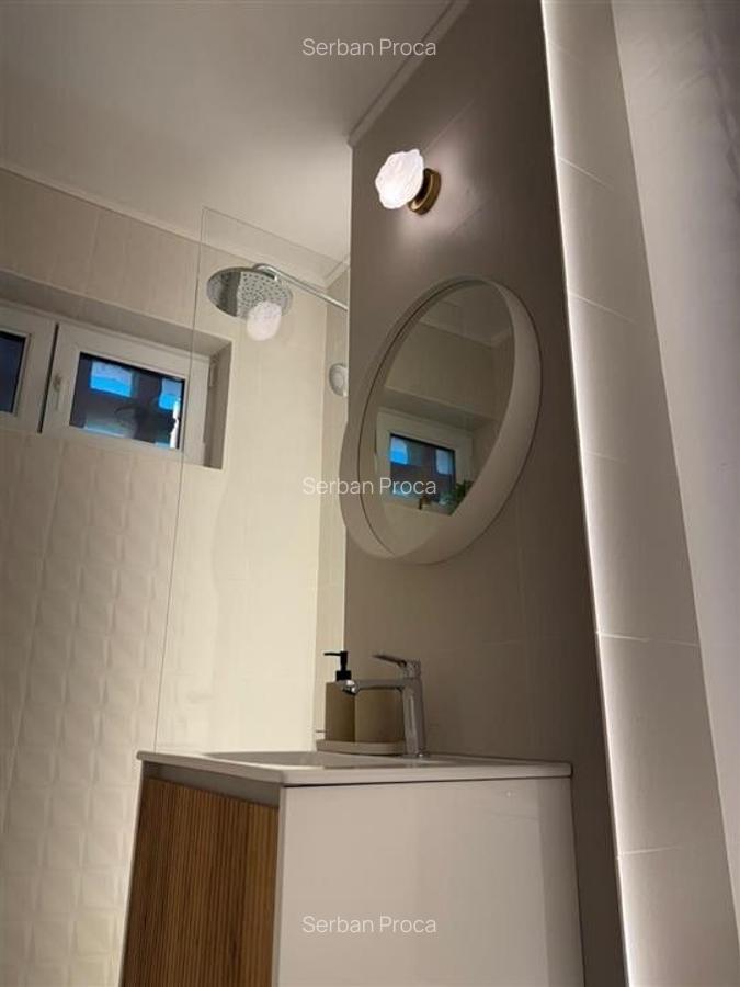 Apartament la PRIMA INCHIRIERE, in Podu Ros cu 2 camere decomandat - 9