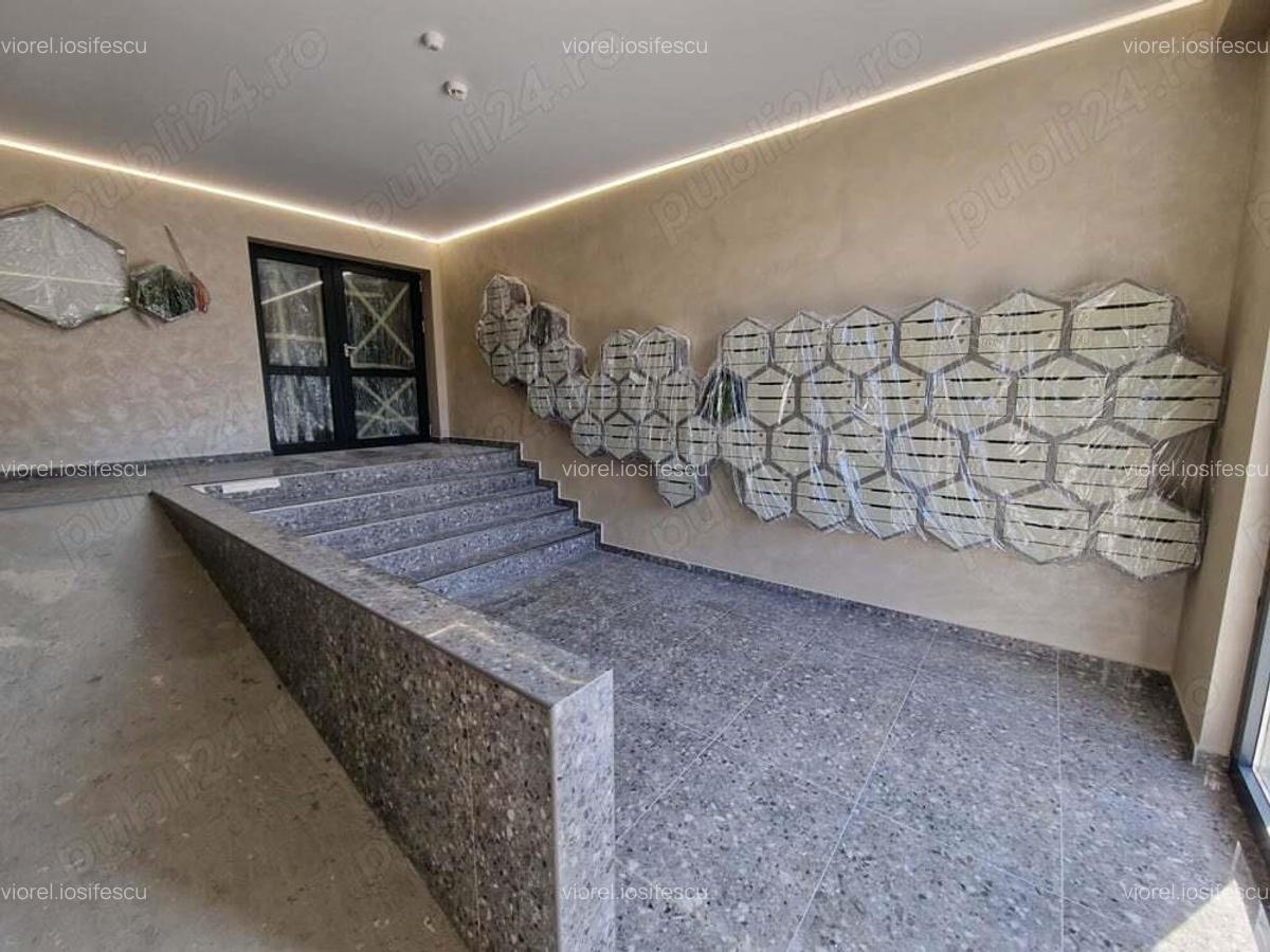 3 camere Dezvoltator 0% comision - finalizat - 65 mp - ULTIMUL - Metrou Mihai Bravu - 7