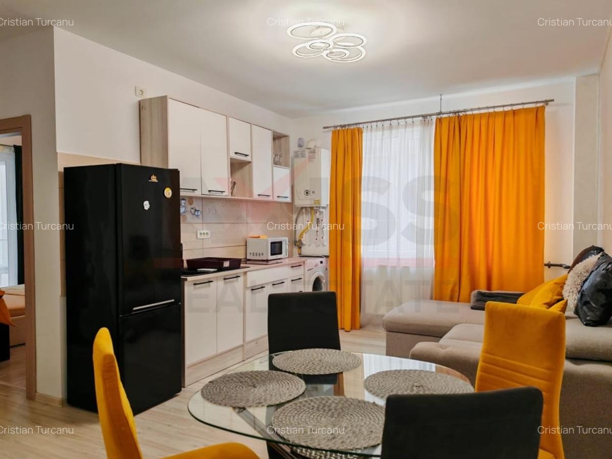 Ap 2 camere | 150 m de plaja – Mamaia Sat | Zona Alezzi - 6