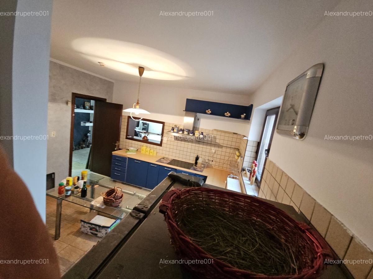 Casa 5 camere teren 800 mp Uverturii Bucuresti | Comision 0 - 4