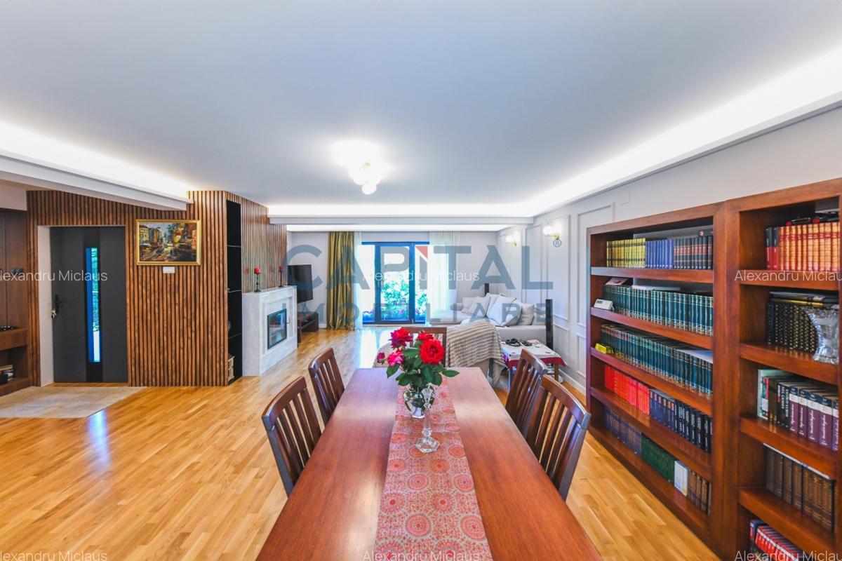 0%Comision | Casa unifamiliala | Faget | 1314mp teren - 14