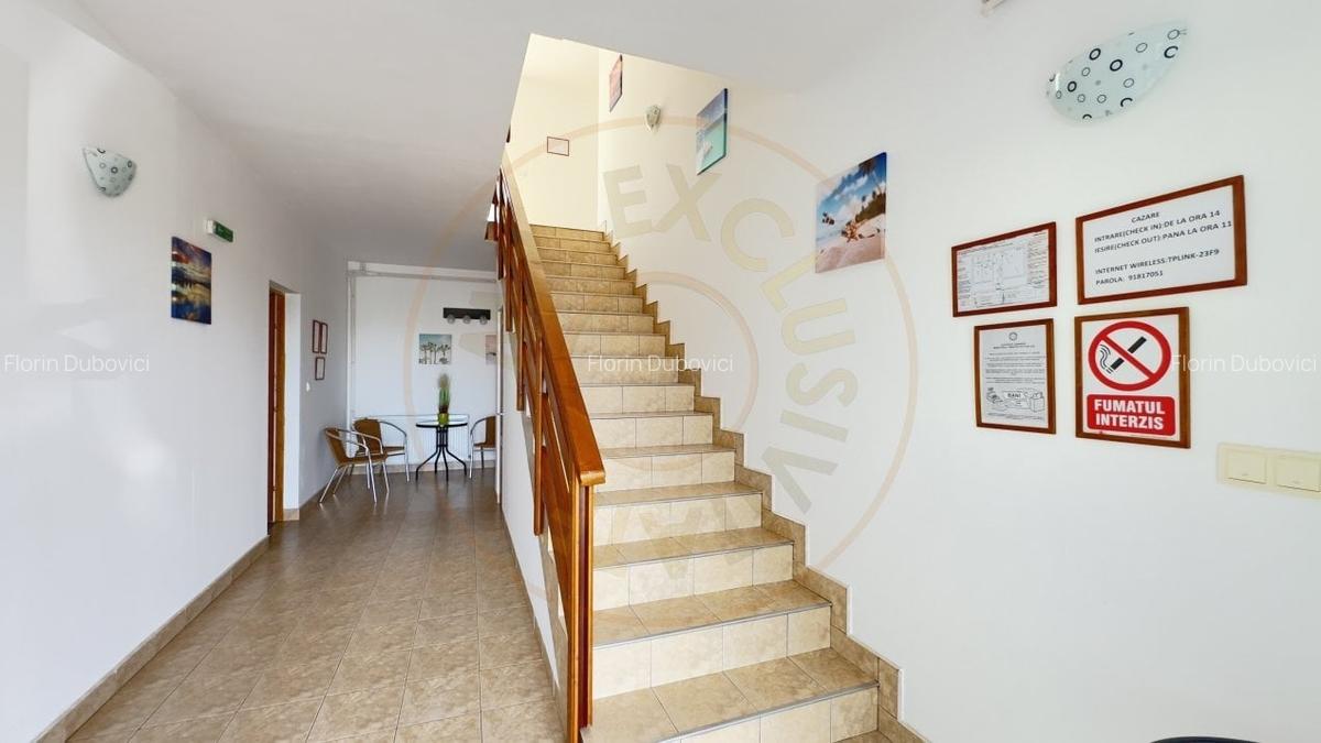 Oportunitate de investitie - Pensiune in statiunea Tasnad, jud. Satu Mare - 5