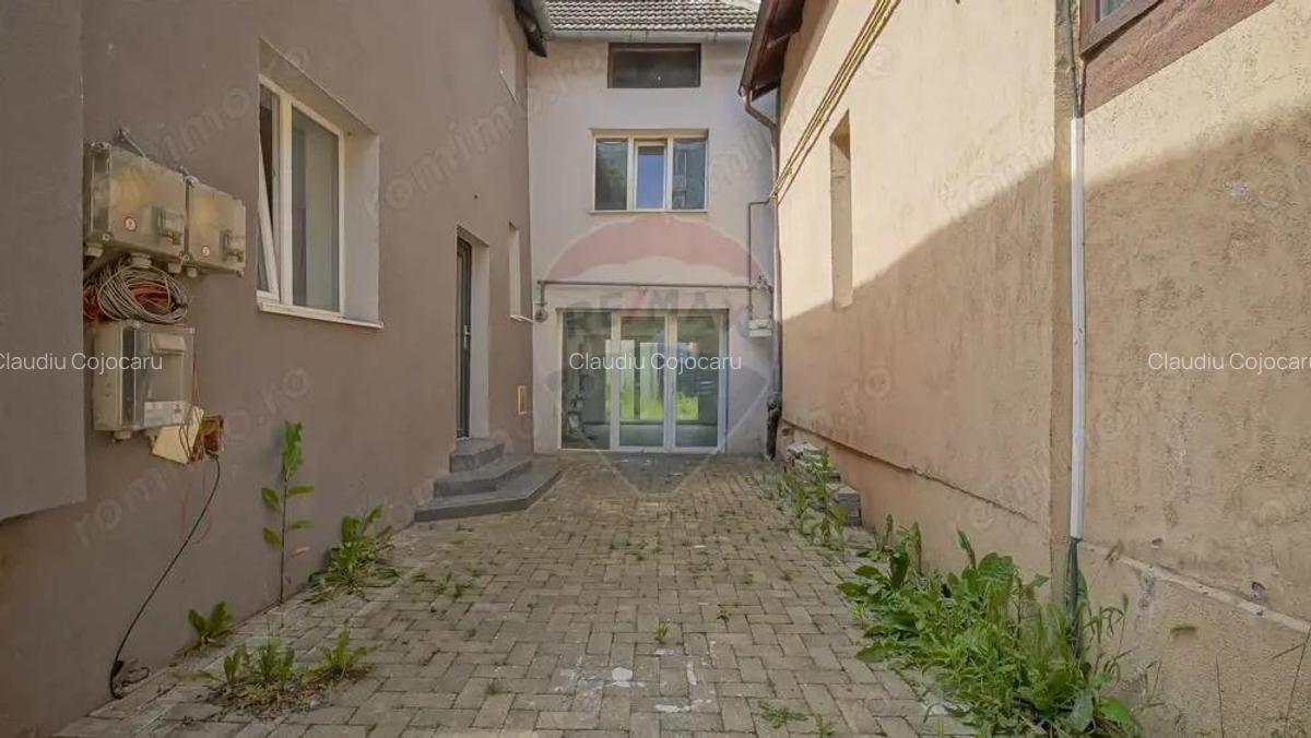 Proprietate versatila in Bra?ov Ideala pentru birouri sau clinica! - 15 Proprietate versatila in Bra?ov Ideala pentru birouri sau clinica! - 15