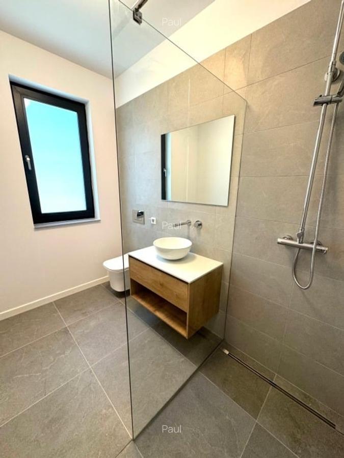 Casă cochetă cu 3 dormitoare, fiecare cu baie proprie, în Mobexpert Homes – cart - 3