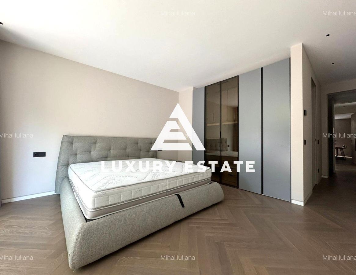 Apartament cu 4 camere decomandat, mobilat în Primăverii - 8