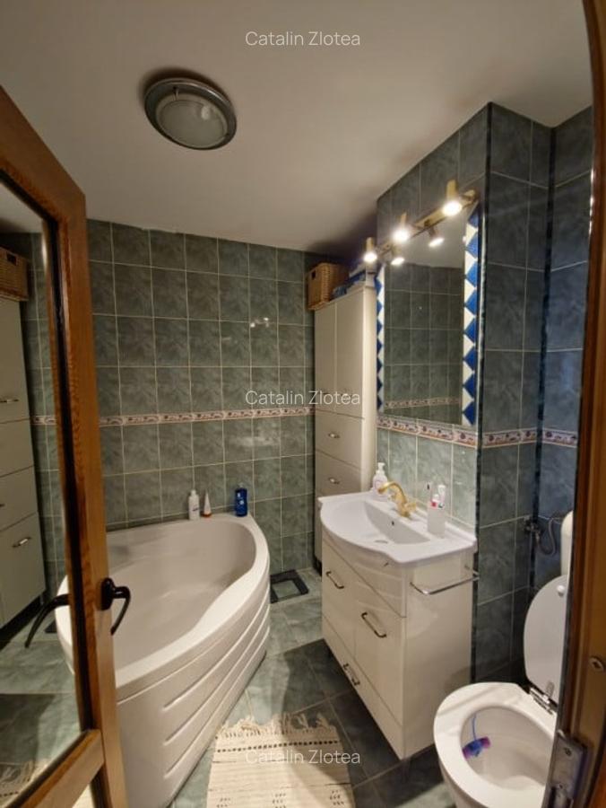 Apartament renovat modern langa Magazinul Ialomita - 7