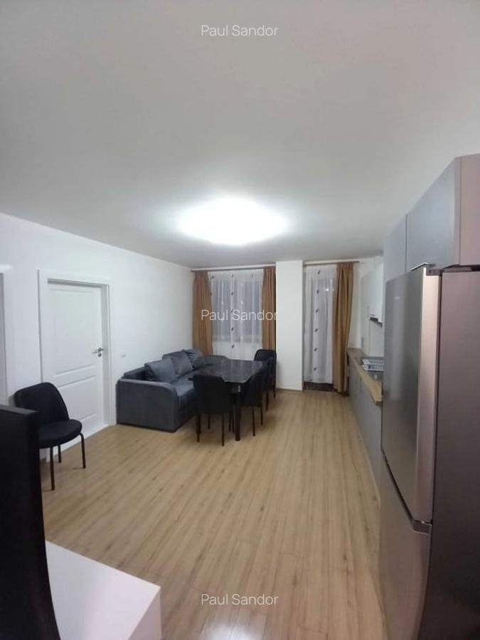 Apartament 2 camere, et 1, parcare, Beta Residence - 6