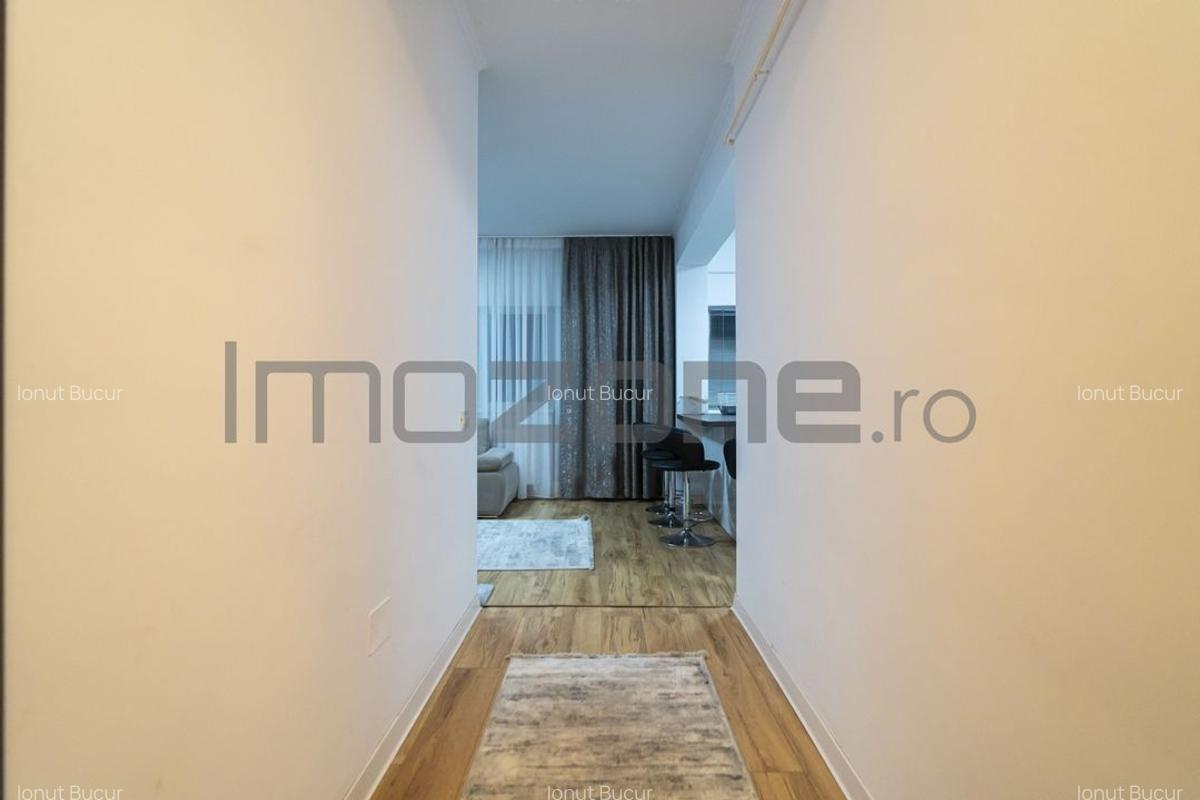 Militari - Drumul Belsugului, 3 camere + 63 mp. Curte, 2 gr. sanitare - 10