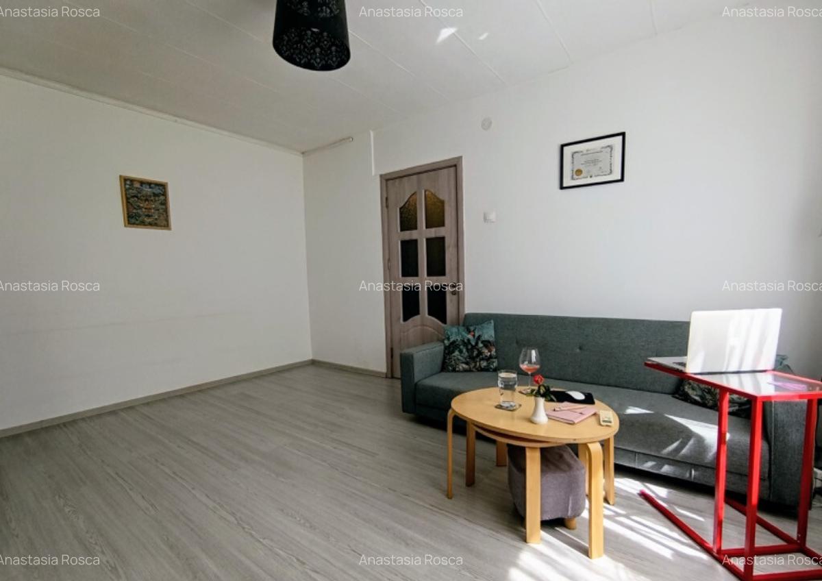 Apartament 2 camere renovat, Gara de Nord, Sectorul 1 - 3