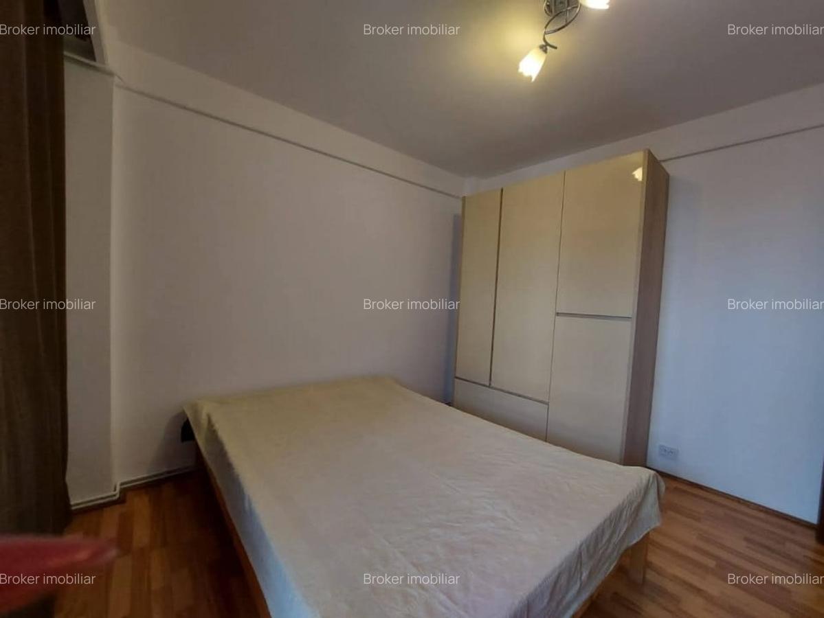 Ap spatios cu 2 camere dec, zona Kaufland Manastur, 2 statii de Centru - 3