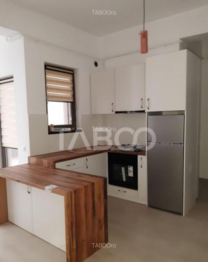 Apartament 2 camere Pet friendly cu balcon zona Doamna Stanc - 1