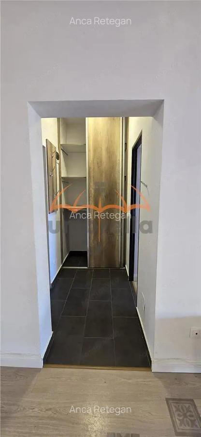 DE INCHIRIAT apartament cu 2 cam, 60mp, parcare, 425 euro - 9
