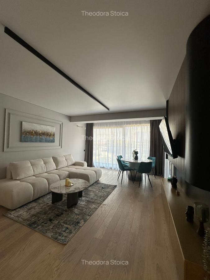 Apartament cu 2 camere decomandat în Floreasca - 13