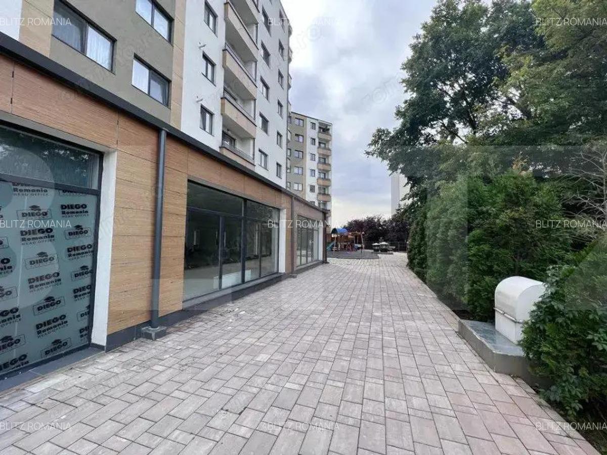 Spatiu de birou la parter, acces facil, multifunctional, Marasti - 1