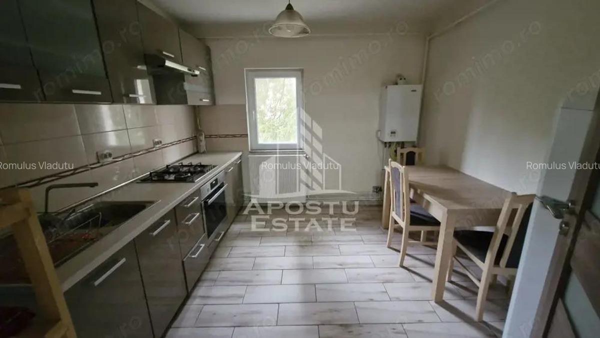 Apartament de inchiriat Timisoara, zona Olimpia Complex - 5