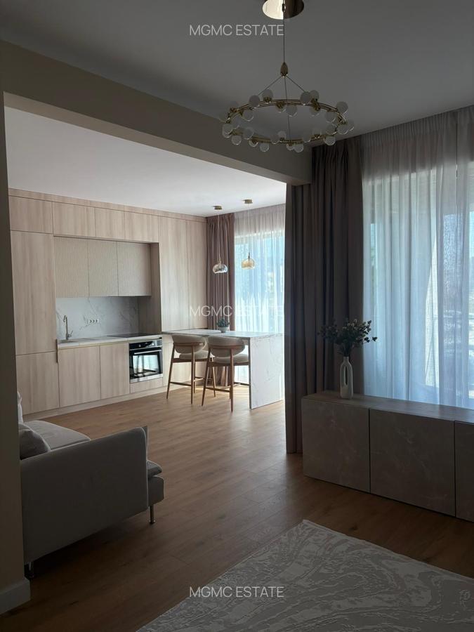 BLUE BAKE RESIDENCE | Studio mobilat si utilat | Prima Inchiriere - 3
